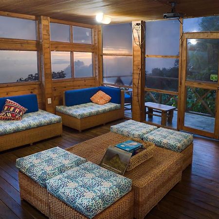 El Dorado Nature Reserve Villa Minca Exteriör bild