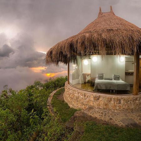 El Dorado Nature Reserve Villa Minca Exteriör bild